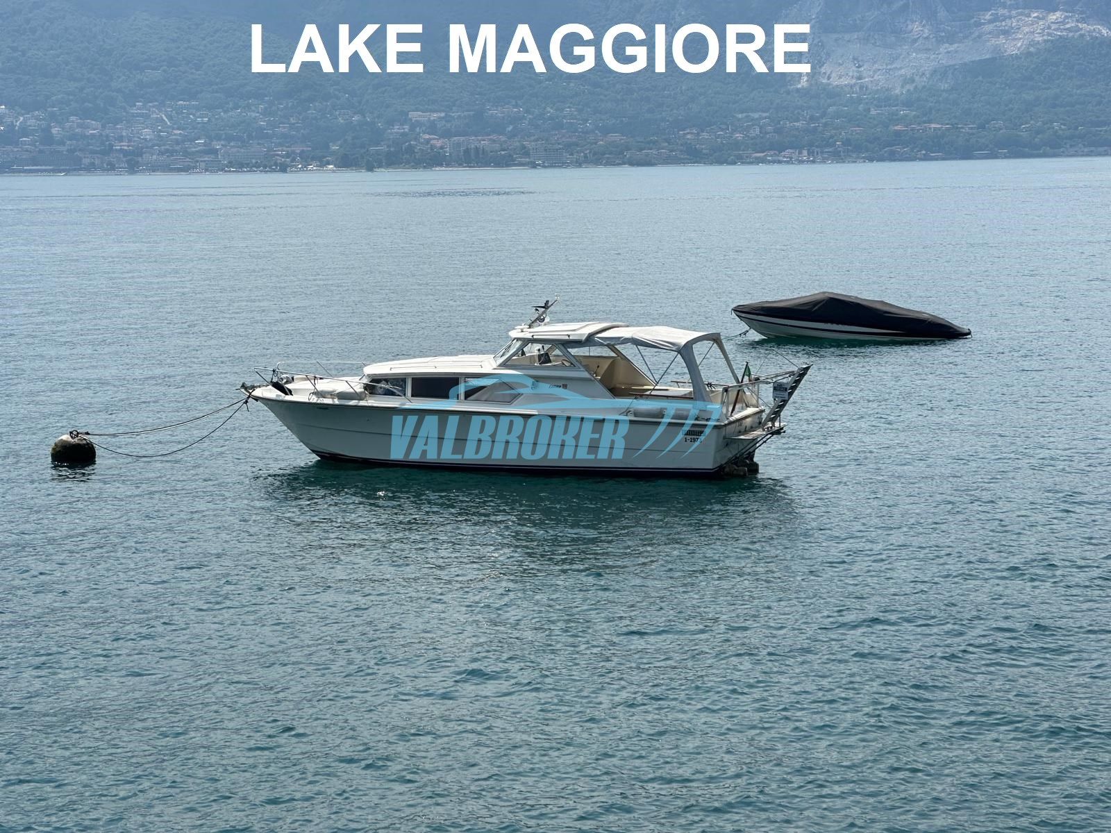 Fjord 32 cabin · 1973 en venta en Otra zona — foto 2