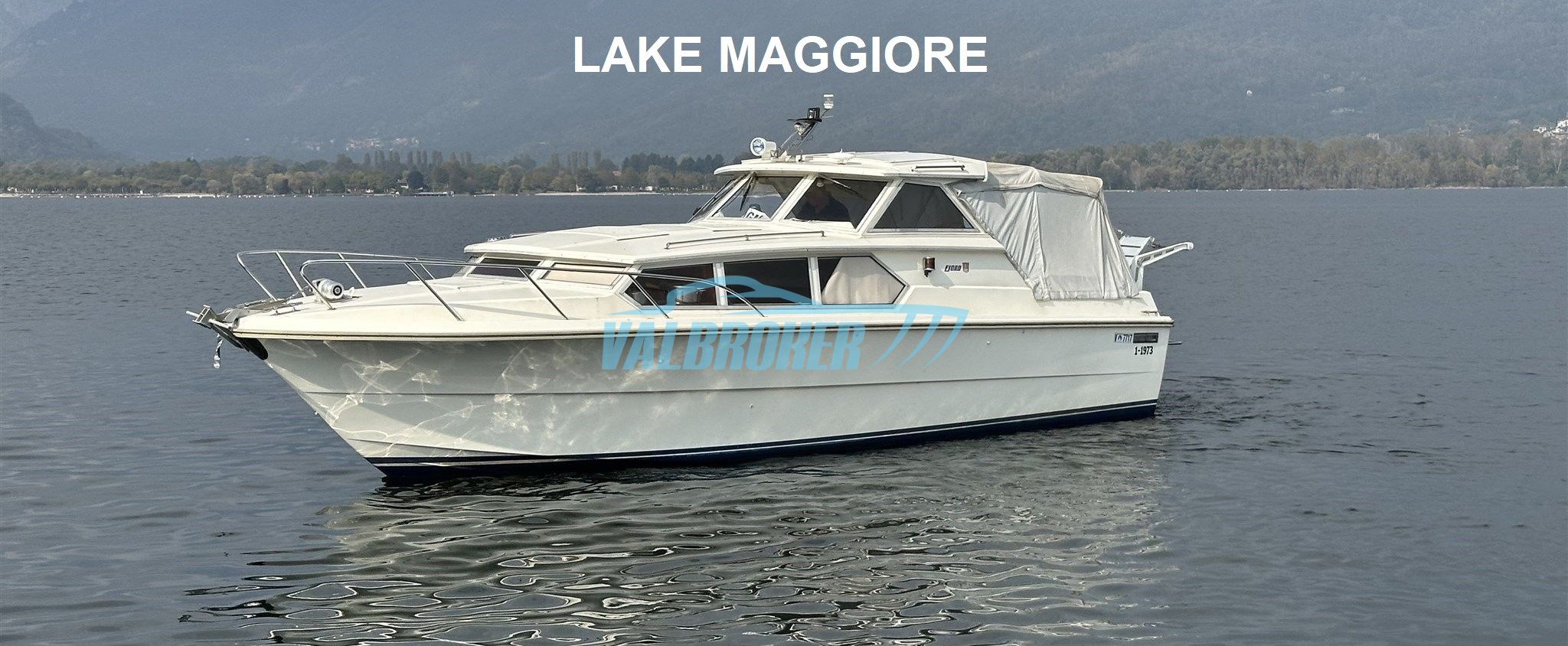 Fjord 32 cabin · 1973 en venta en Otra zona — foto 3