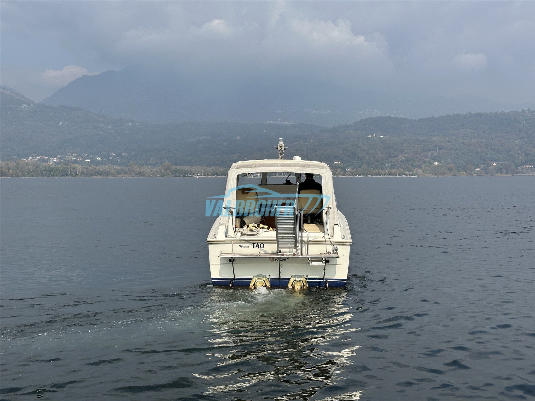 Fjord 32 cabin · 1973 en venta en Otra zona — foto 9