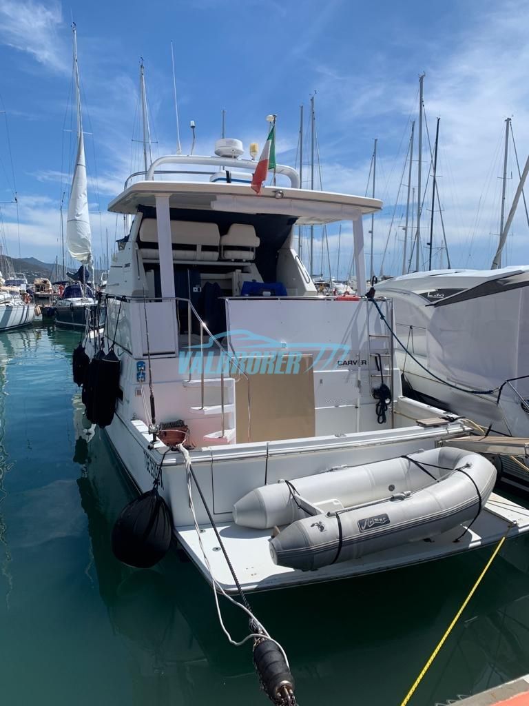 Carver Boat 400 · 1996 zu verkaufen – Andere Region — Foto 4