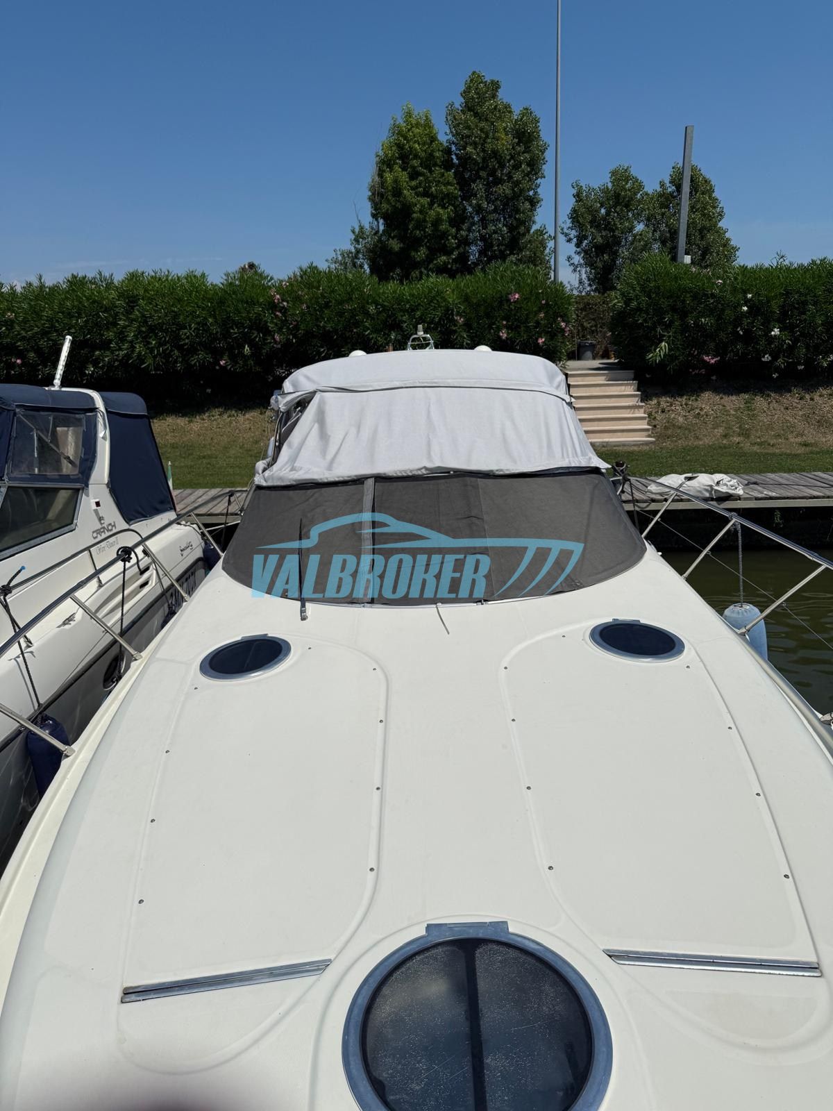 Cranchi ZAFFIRO 34 · 2004 en venta en Véneto y Adriático norte — foto 9