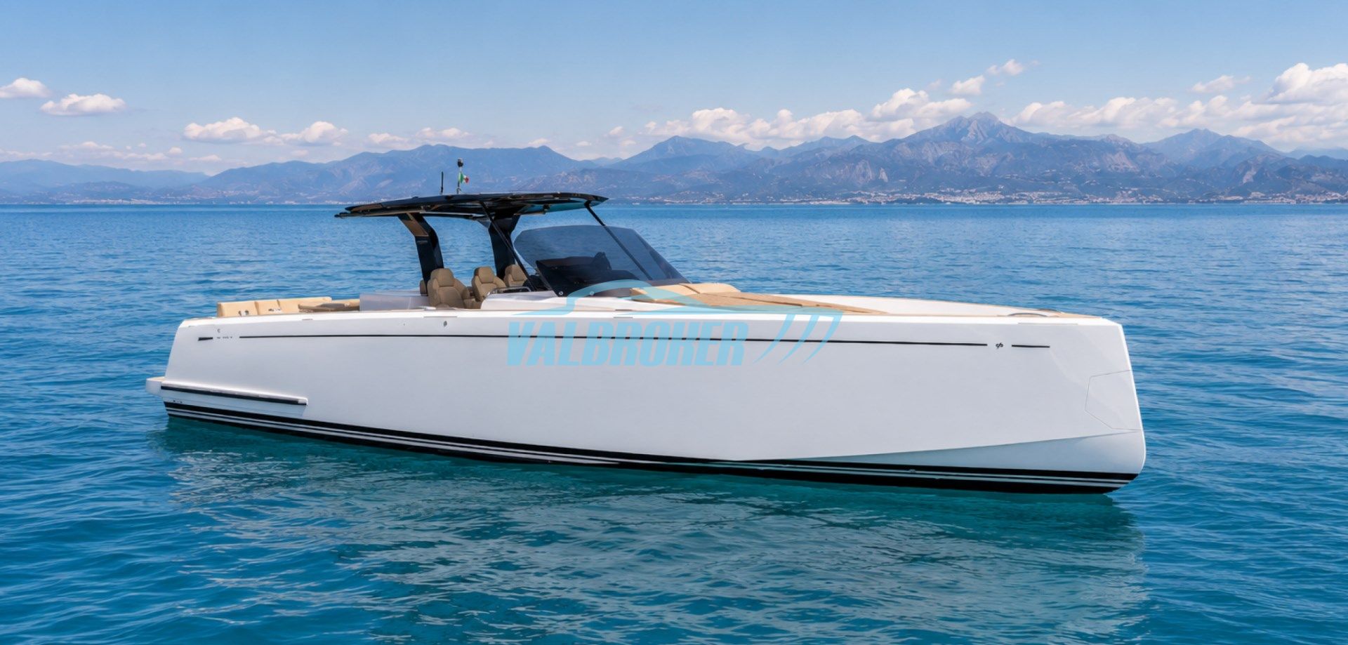 Pardo Yachts Pardo 38 · 2021 zu verkaufen – Côte d'Azur — Foto 2
