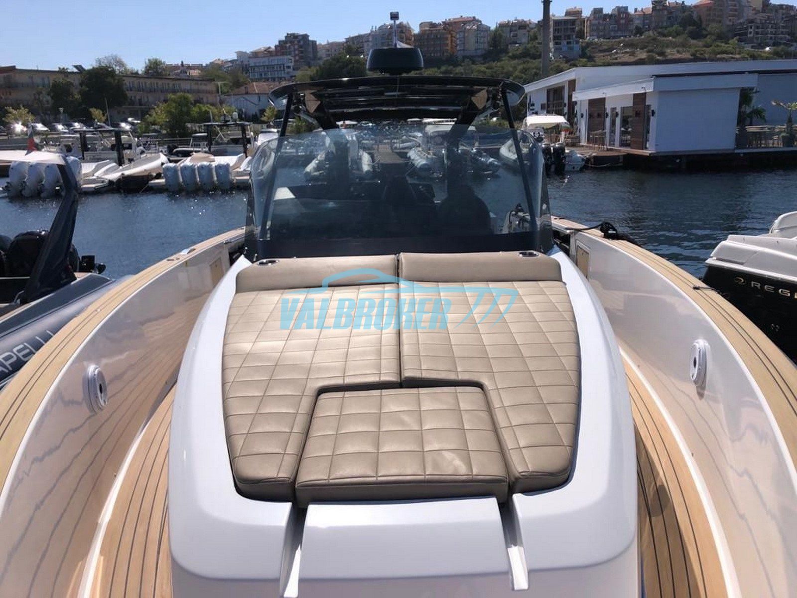 Pardo Yachts Pardo 38 · 2021 zu verkaufen – Côte d'Azur — Foto 7
