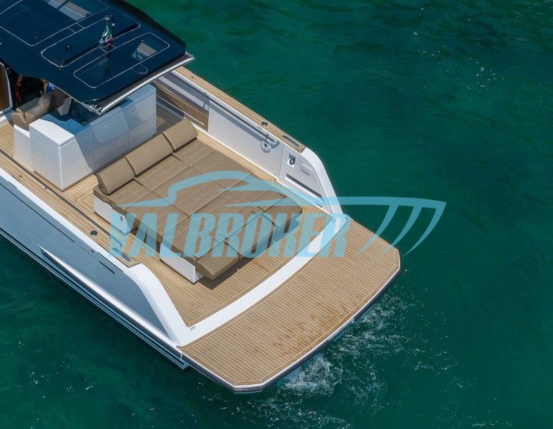 Pardo Yachts Pardo 38 · 2021 zu verkaufen – Côte d'Azur — Foto 8