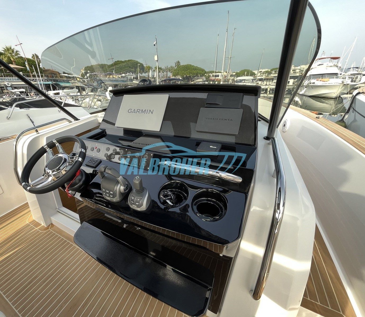 Pardo Yachts Pardo 38 · 2021 zu verkaufen – Côte d'Azur — Foto 9
