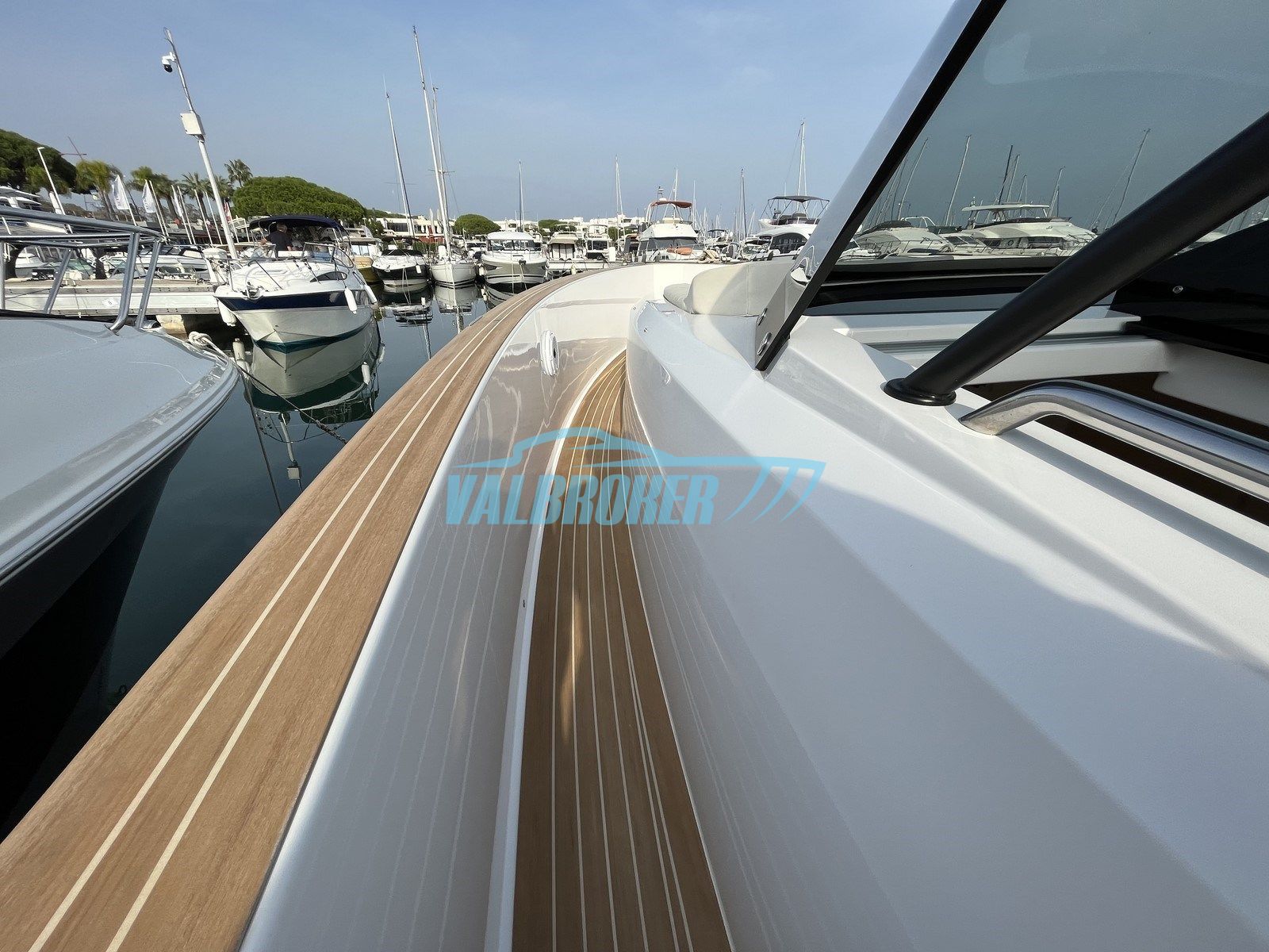 Pardo Yachts Pardo 38 · 2021 zu verkaufen – Côte d'Azur — Foto 10