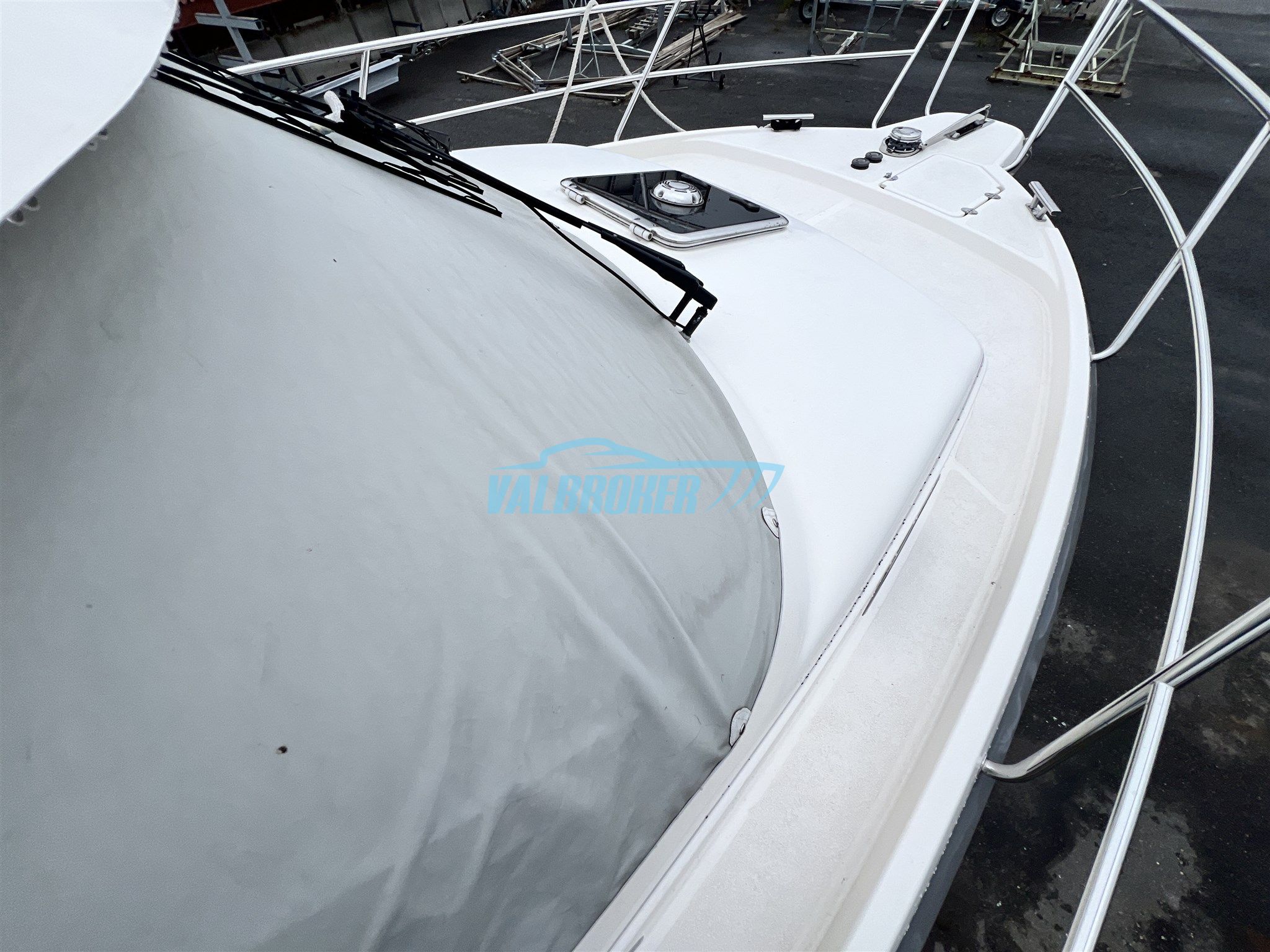 Nimbus 340 Commander · 2004 zu verkaufen – Andere Region — Foto 3