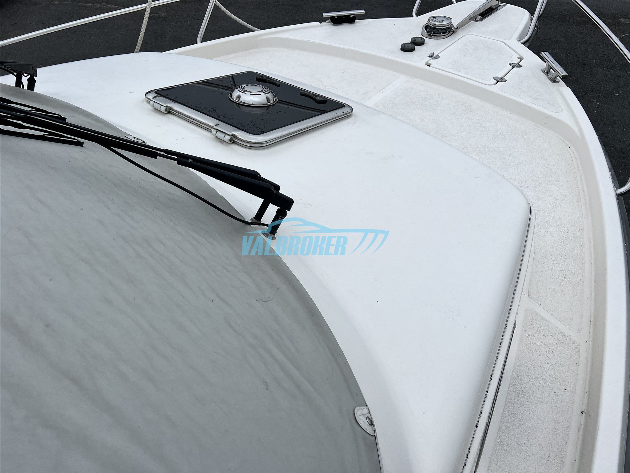 Nimbus 340 Commander · 2004 zu verkaufen – Andere Region — Foto 7