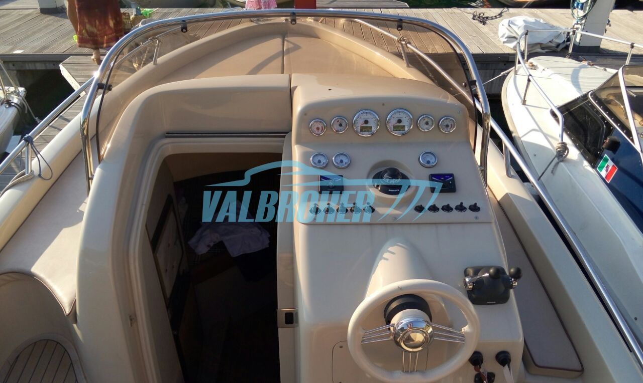 Advanco ADV 87 OPEN · 2011 en venta en Otra zona — foto 3