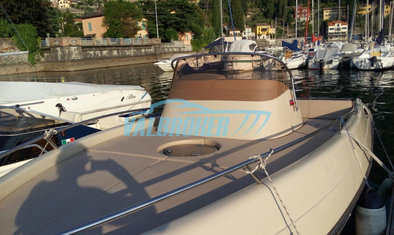 Advanco ADV 87 OPEN · 2011 en venta en Otra zona — foto 6