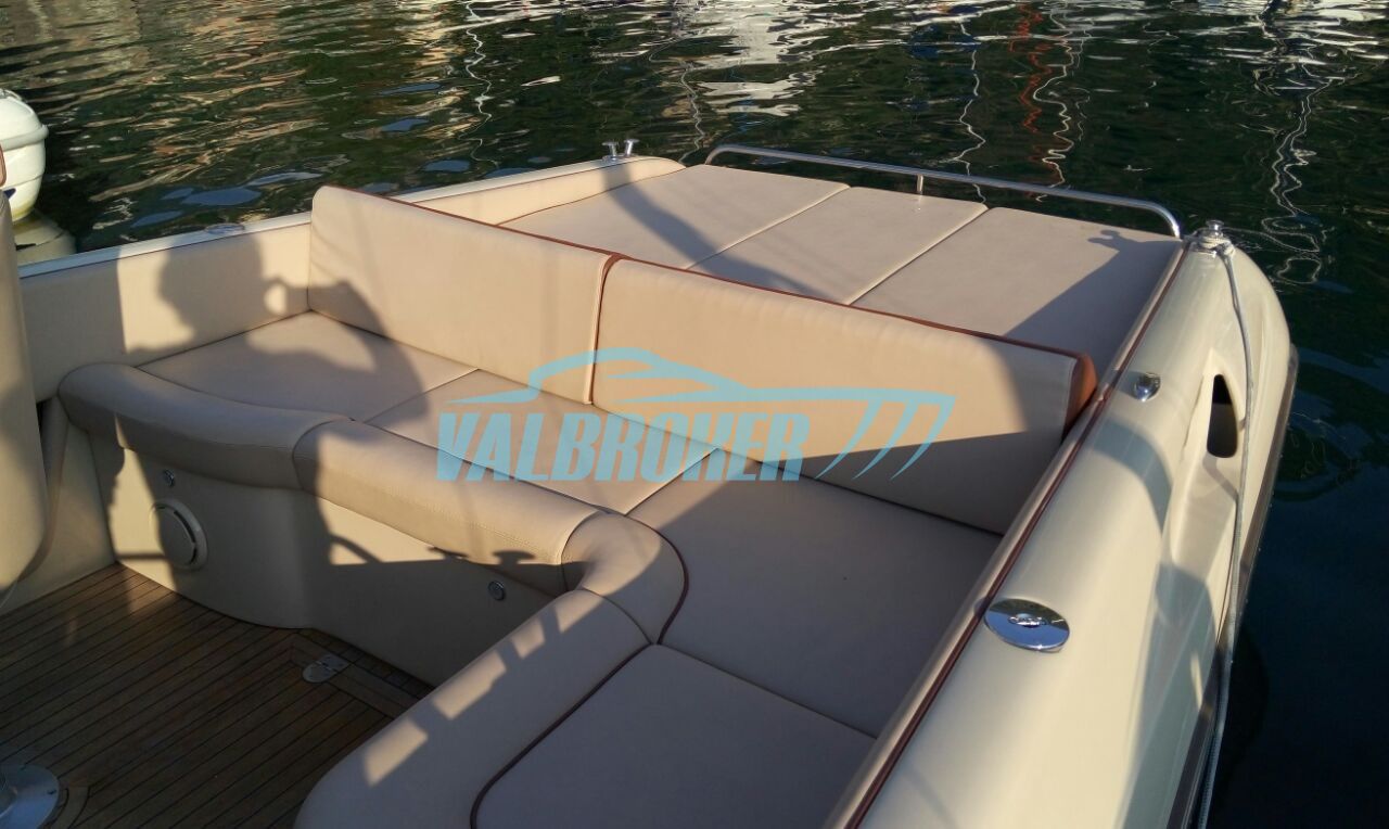 Advanco ADV 87 OPEN · 2011 en venta en Otra zona — foto 7