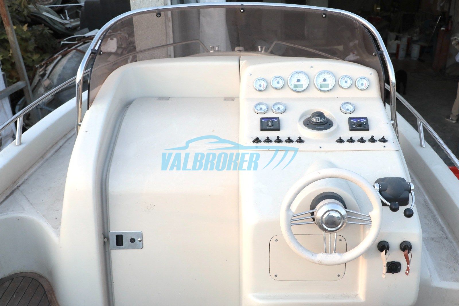 Advanco ADV 87 OPEN · 2011 en venta en Otra zona — foto 9
