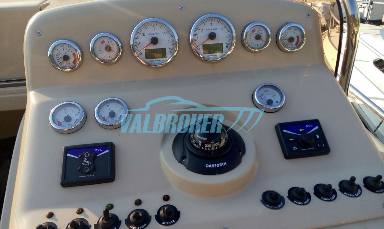 Advanco ADV 87 OPEN · 2011 en venta en Otra zona — foto 10