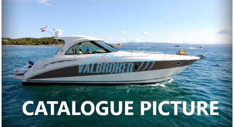 Cruisers Yachts 390 SC · 2008 en venta en Liguria y Génova — foto 1