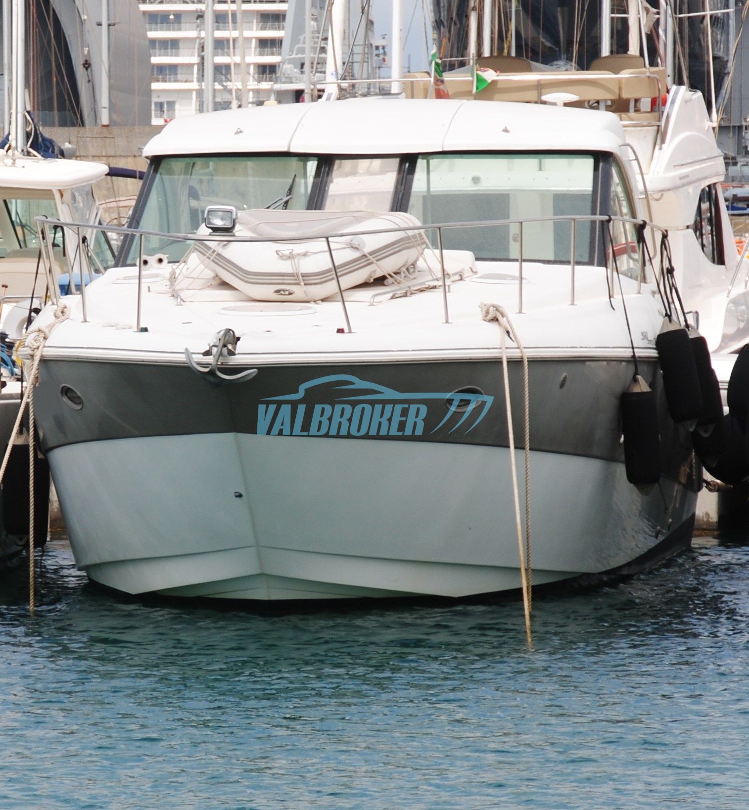Cruisers Yachts 390 SC · 2008 en venta en Liguria y Génova — foto 3