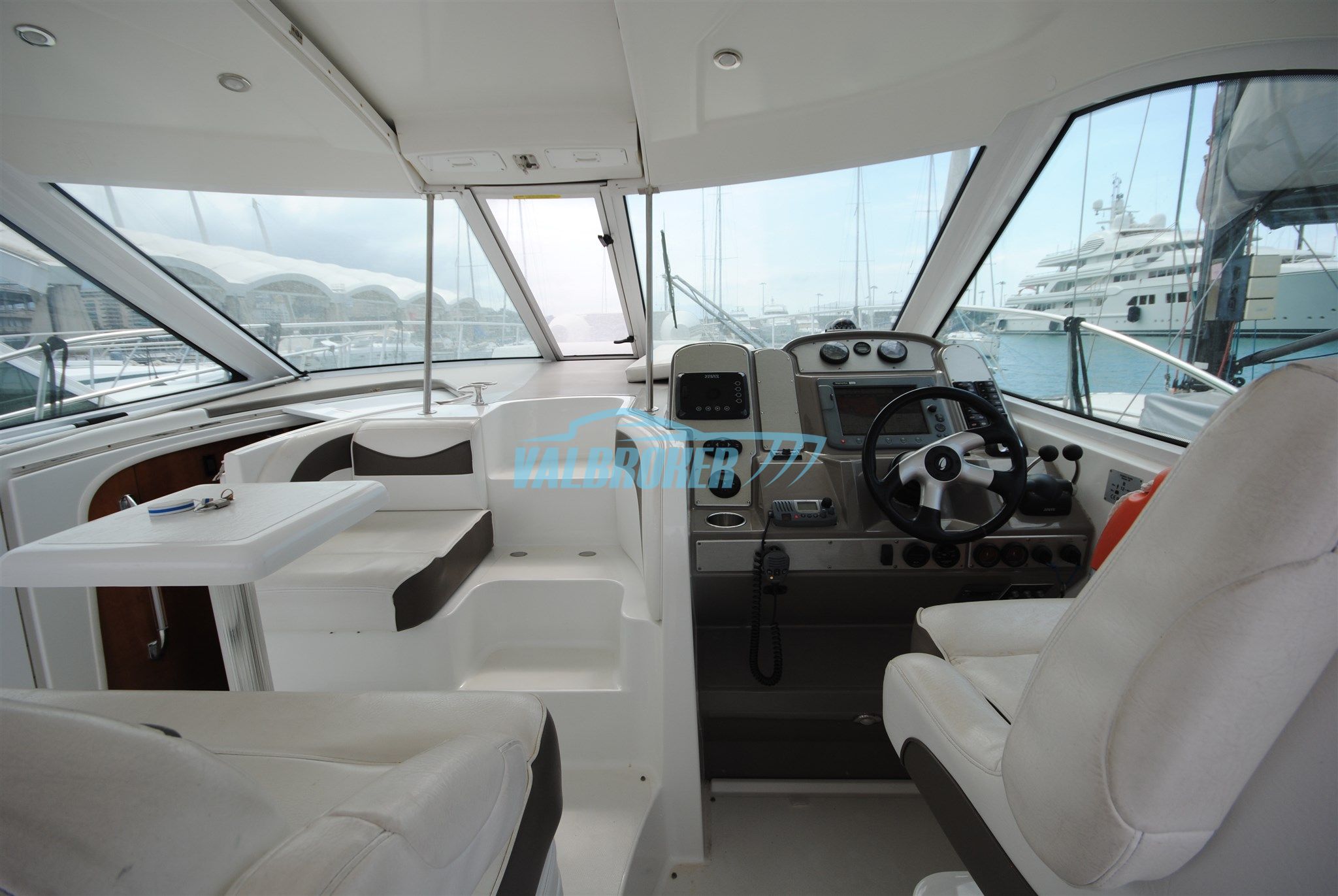 Cruisers Yachts 390 SC · 2008 en venta en Liguria y Génova — foto 9