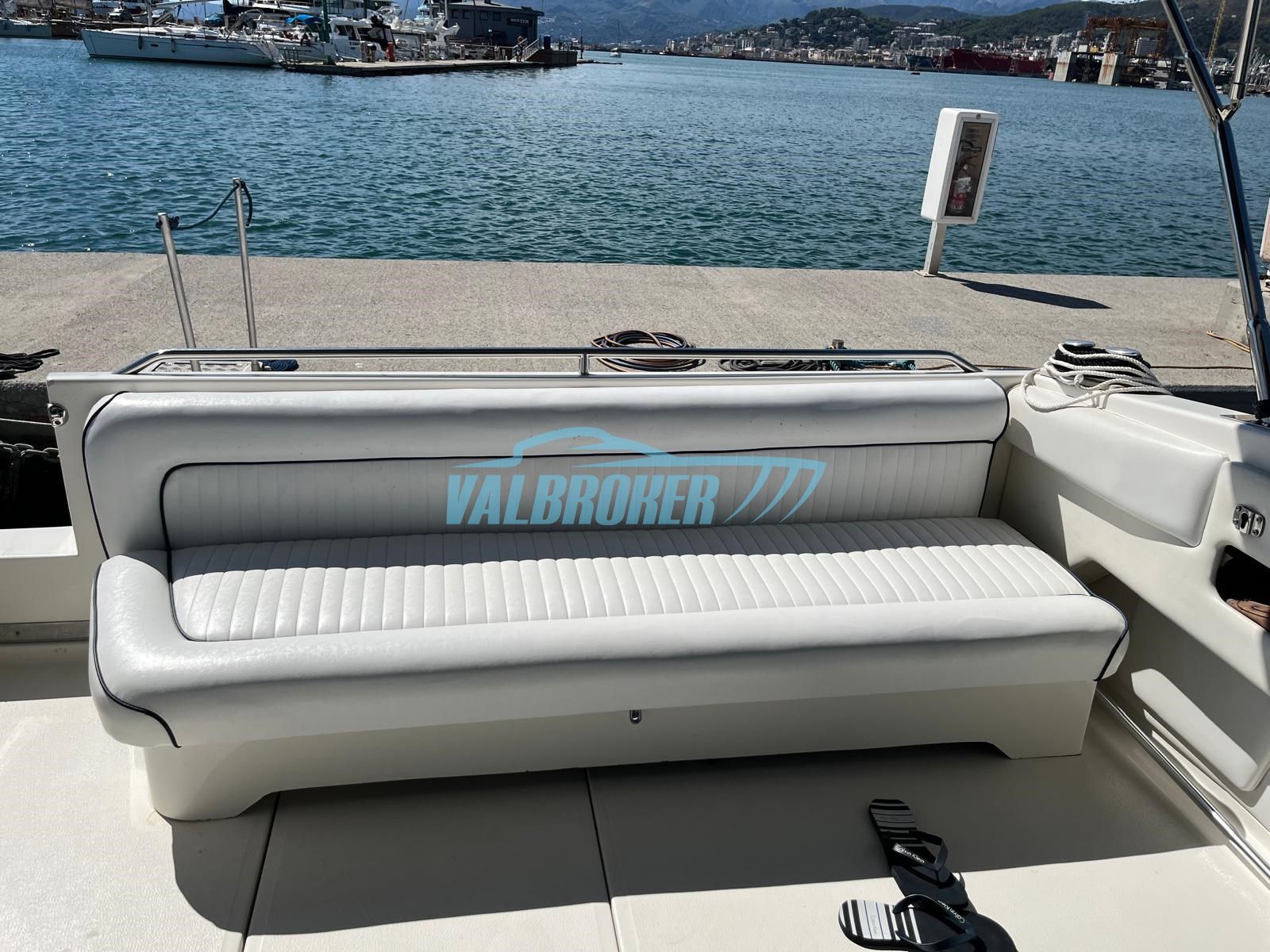Sea Ray 370 SUNDANCER · 1992 en venta en Liguria y Génova — foto 4