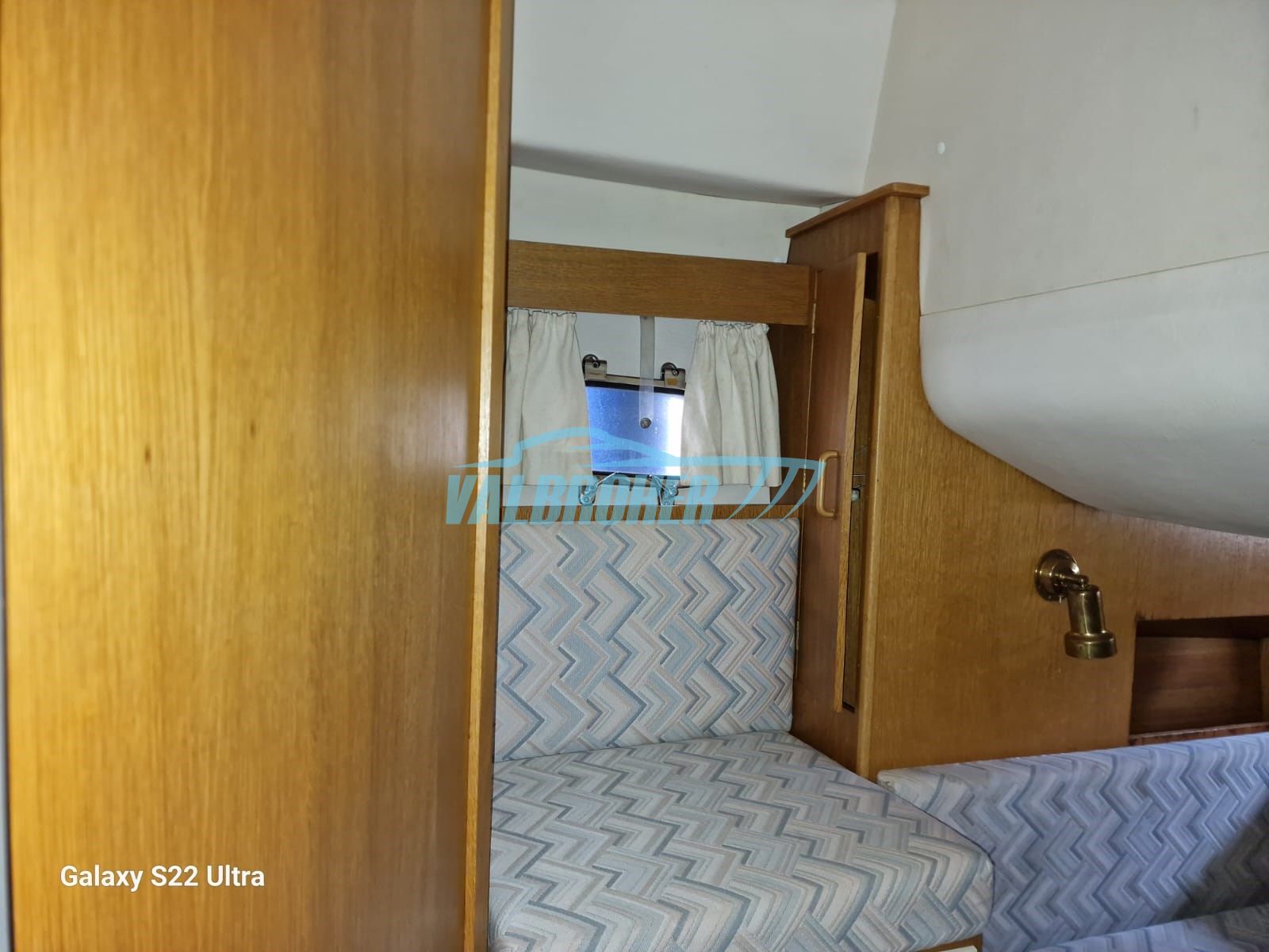 Princess Yachts Riviera 287 · 1990 in vendita in Altra zona — foto 9
