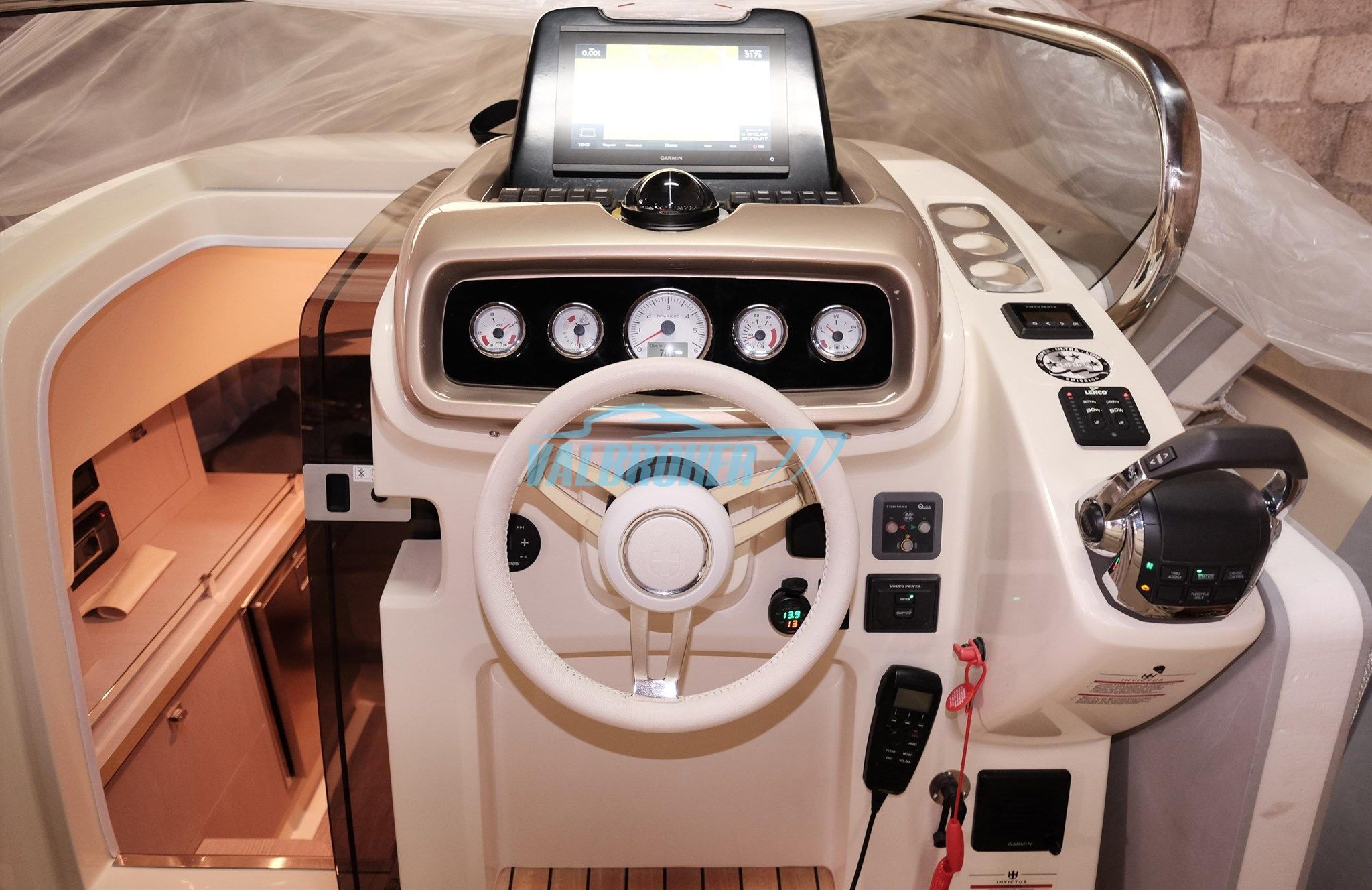 Invictus GT280 · 2021 en venta en Véneto y Adriático norte — foto 3