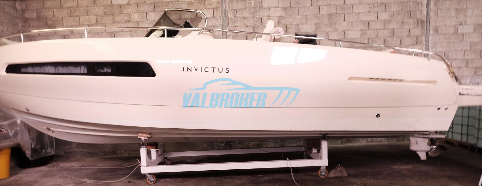 Invictus GT280 · 2021 en venta en Véneto y Adriático norte — foto 4