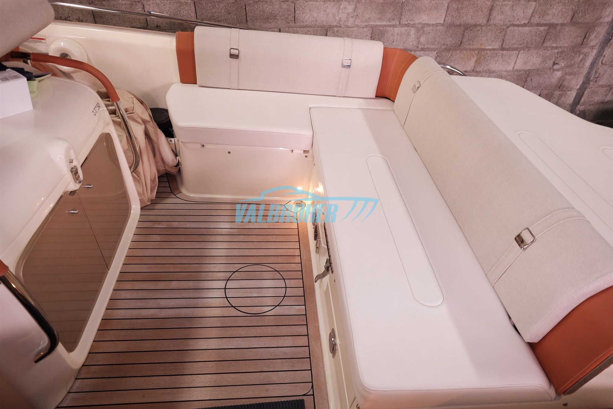Invictus GT280 · 2021 en venta en Véneto y Adriático norte — foto 5