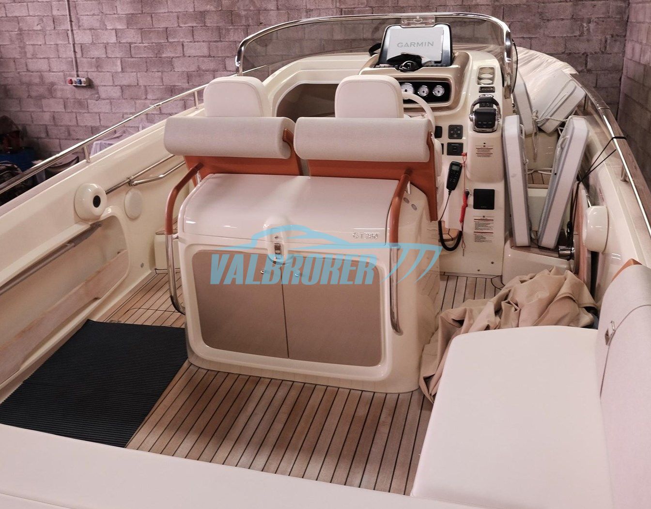 Invictus GT280 · 2021 en venta en Véneto y Adriático norte — foto 6