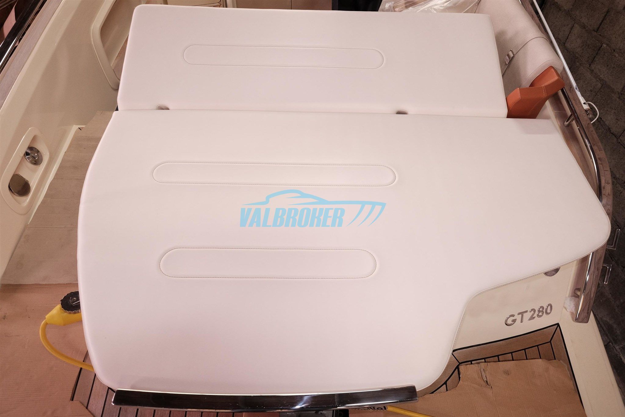 Invictus GT280 · 2021 en venta en Véneto y Adriático norte — foto 7