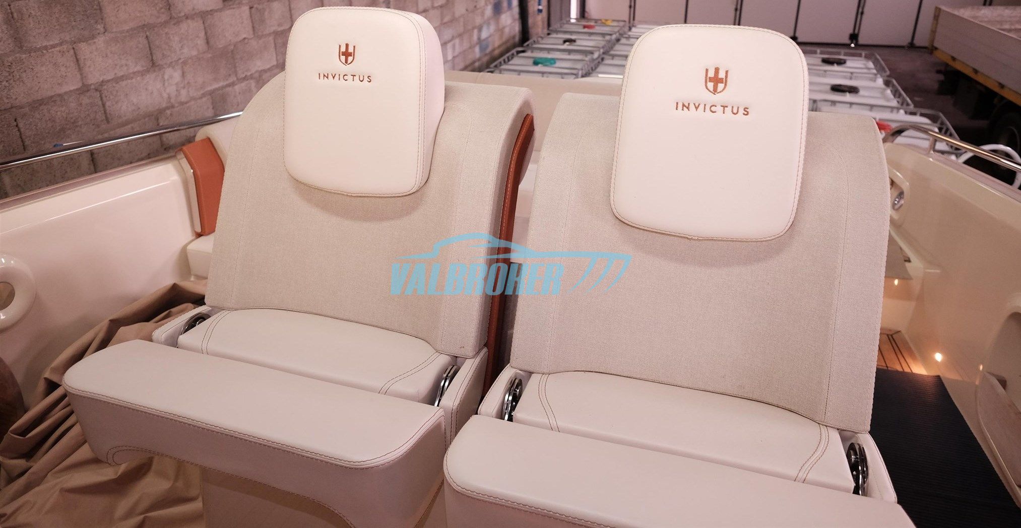 Invictus GT280 · 2021 en venta en Véneto y Adriático norte — foto 8