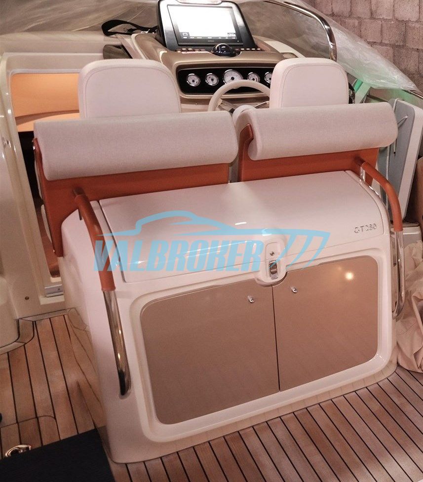 Invictus GT280 · 2021 en venta en Véneto y Adriático norte — foto 10
