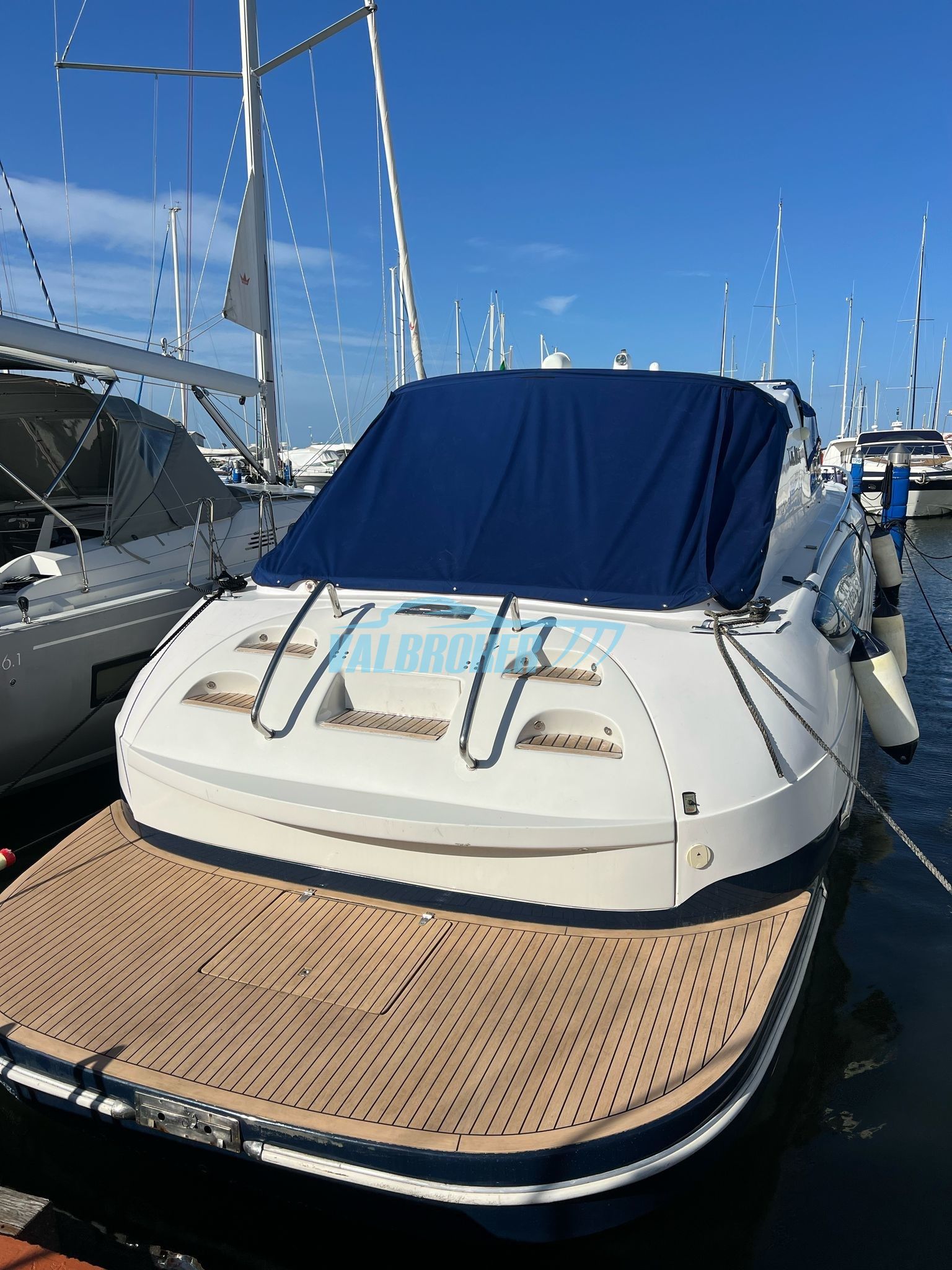 Abbate Tullio Mito 52 · 2003 en venta en Otra zona — foto 4