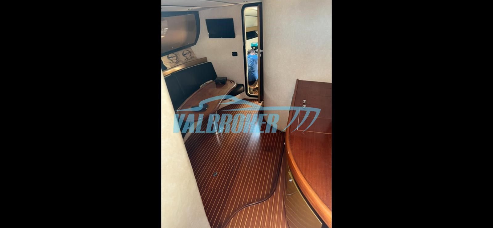 Abbate Tullio Mito 52 · 2003 en venta en Otra zona — foto 9