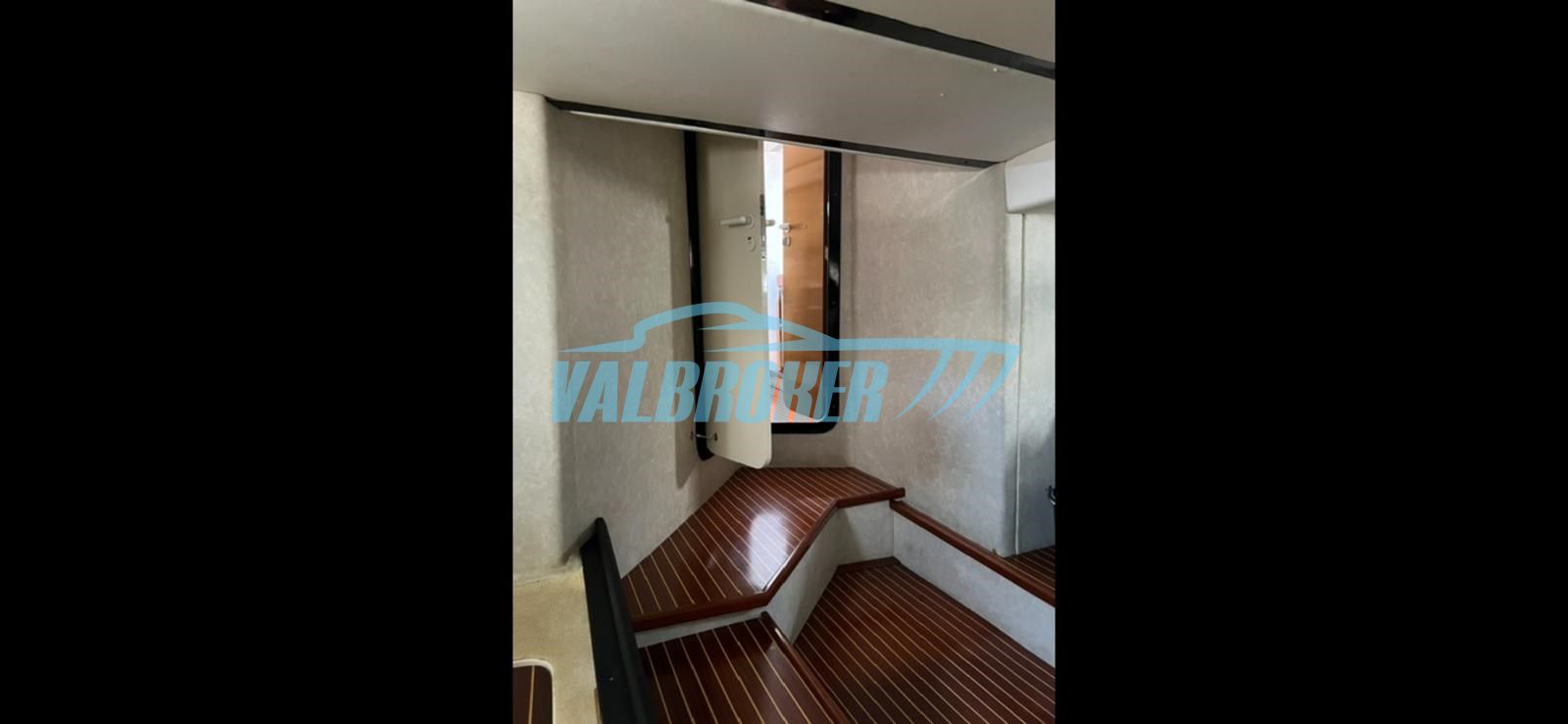 Abbate Tullio Mito 52 · 2003 en venta en Otra zona — foto 10