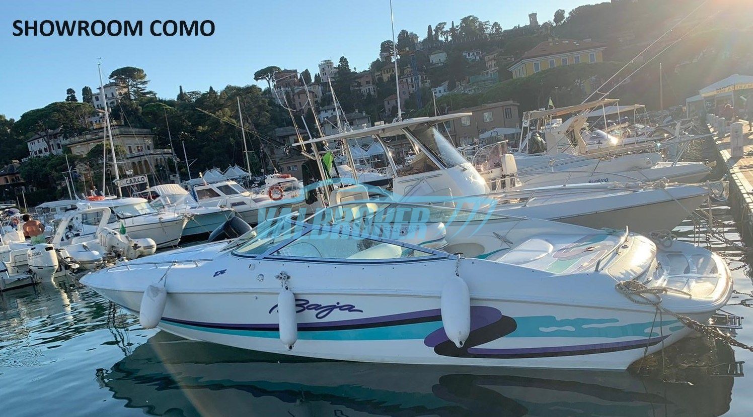 Baja Marine 270 · 1996 en venta en Otra zona — foto 4