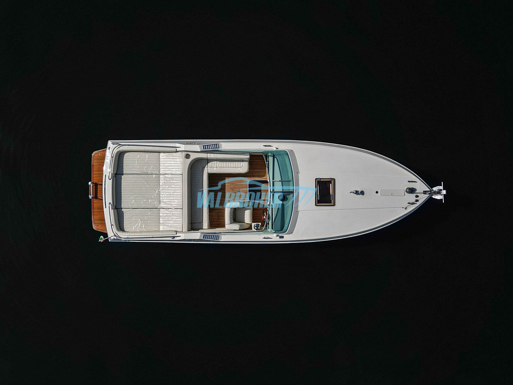 Colombo ANTIBES 27 · 1982 for sale in Other area — photo 3