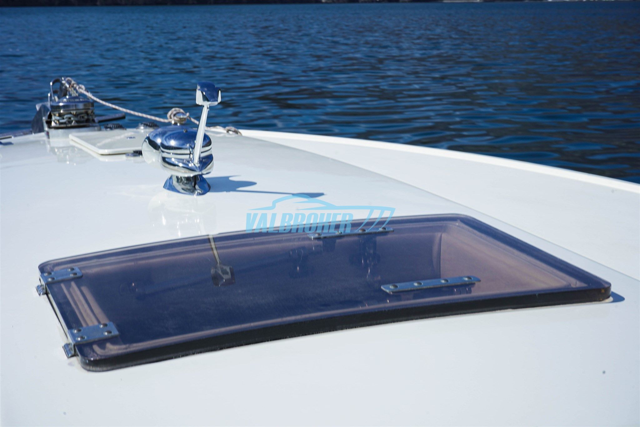 Colombo ANTIBES 27 · 1982 for sale in Other area — photo 5