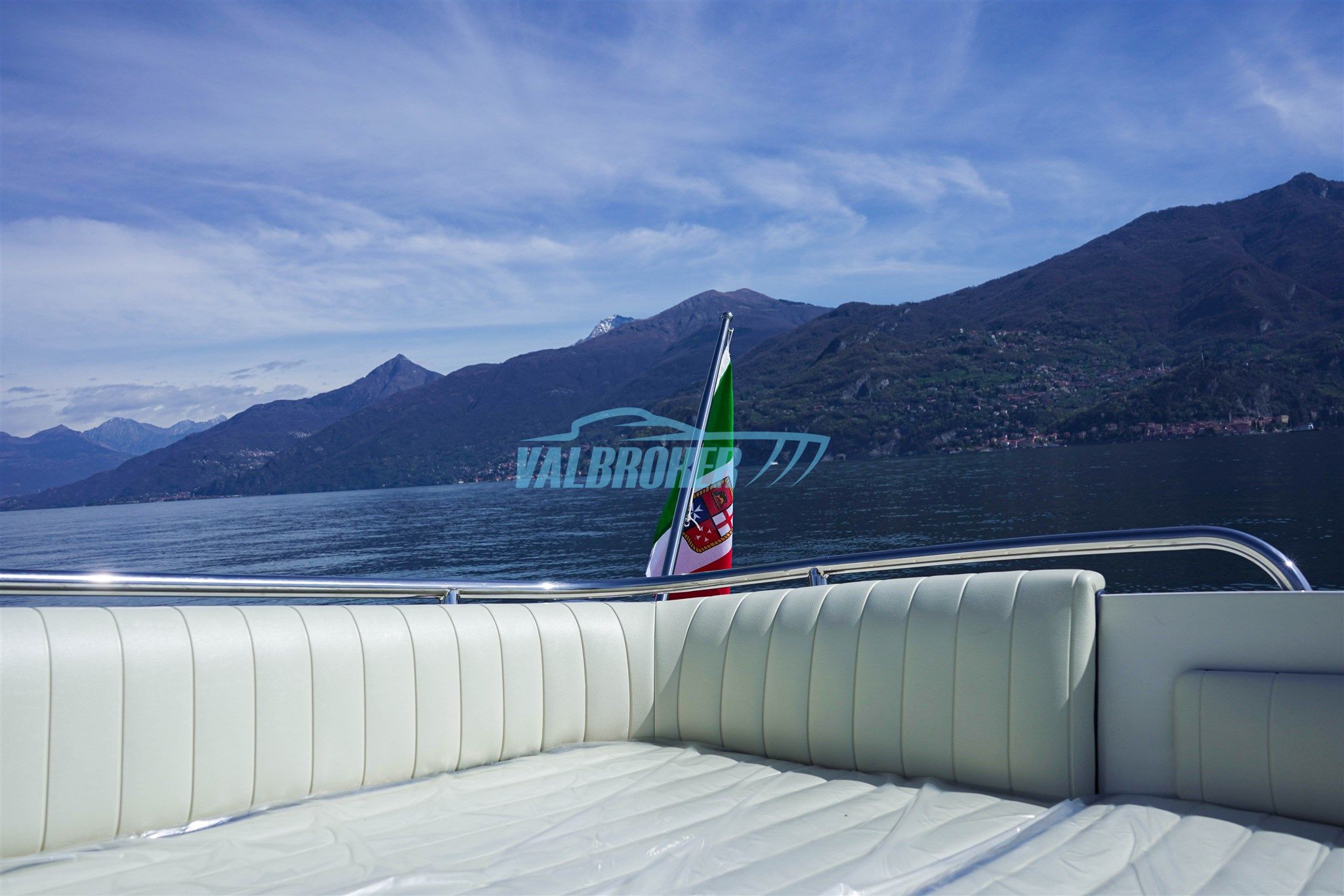 Colombo ANTIBES 27 · 1982 for sale in Other area — photo 6