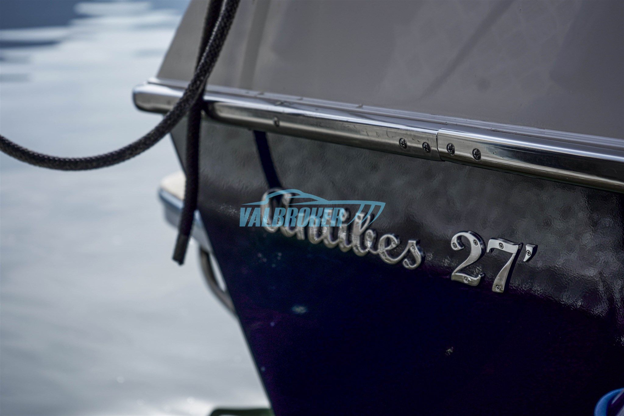 Colombo ANTIBES 27 · 1982 for sale in Other area — photo 7