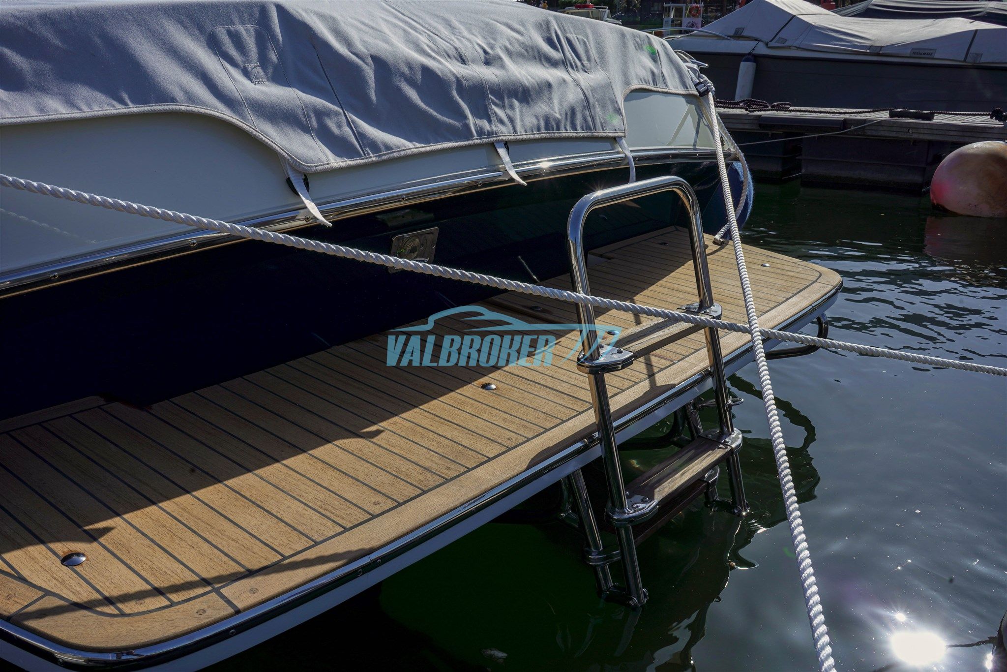 Colombo ANTIBES 27 · 1982 for sale in Other area — photo 10