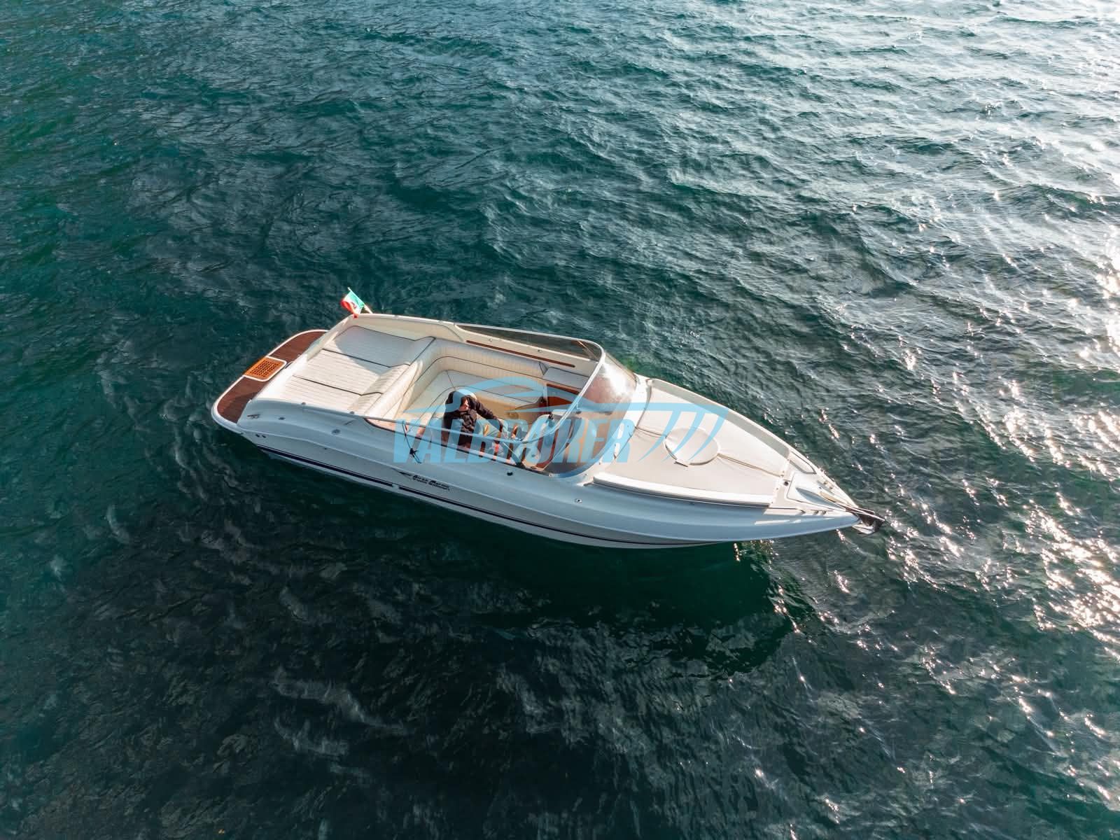 Airon Marine Airon 277 · 2001 en venta en Otra zona — foto 1