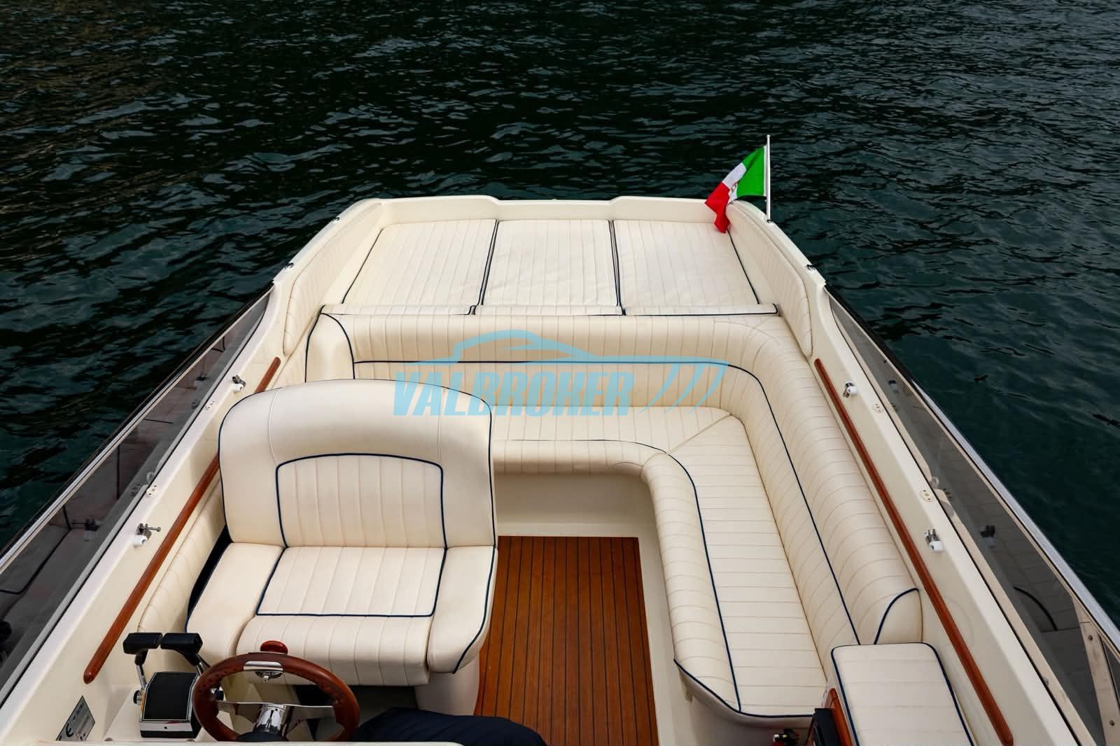 Airon Marine Airon 277 · 2001 en venta en Otra zona — foto 3
