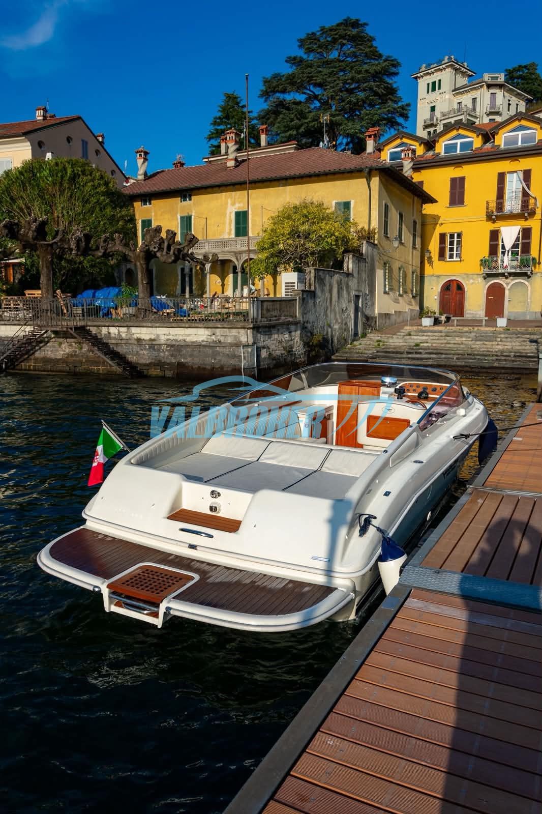 Airon Marine Airon 277 · 2001 en venta en Otra zona — foto 4