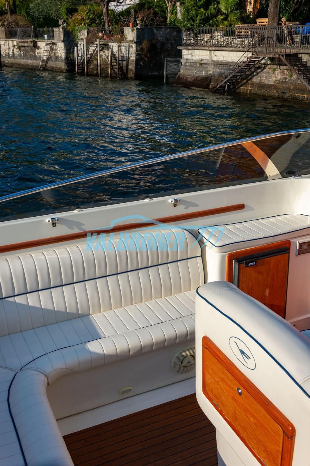 Airon Marine Airon 277 · 2001 en venta en Otra zona — foto 5