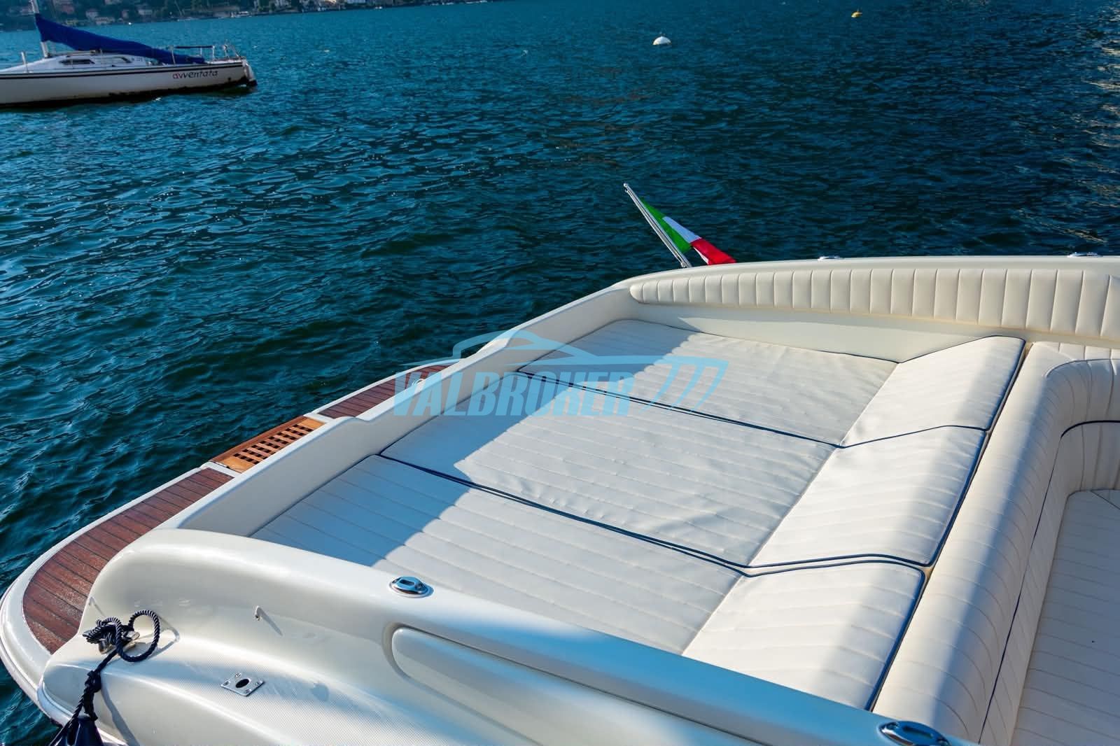 Airon Marine Airon 277 · 2001 en venta en Otra zona — foto 6