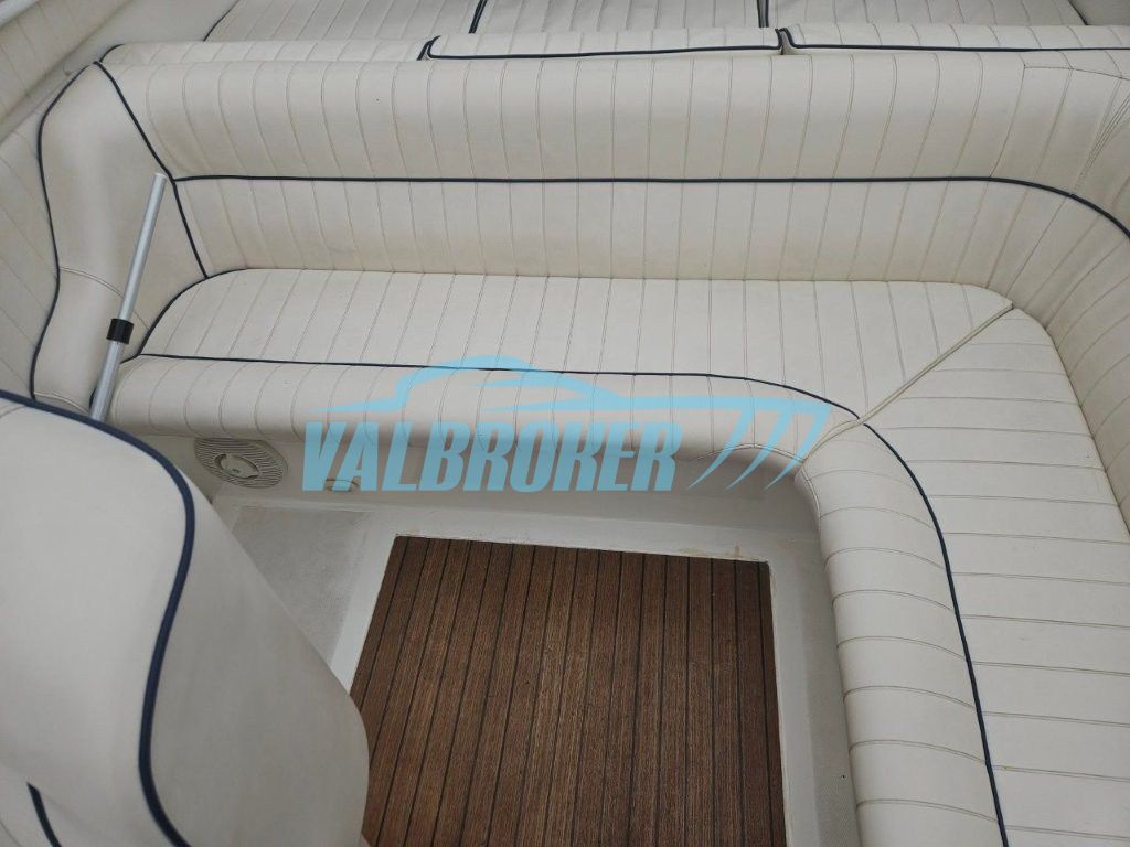 Airon Marine Airon 277 · 2001 en venta en Otra zona — foto 7