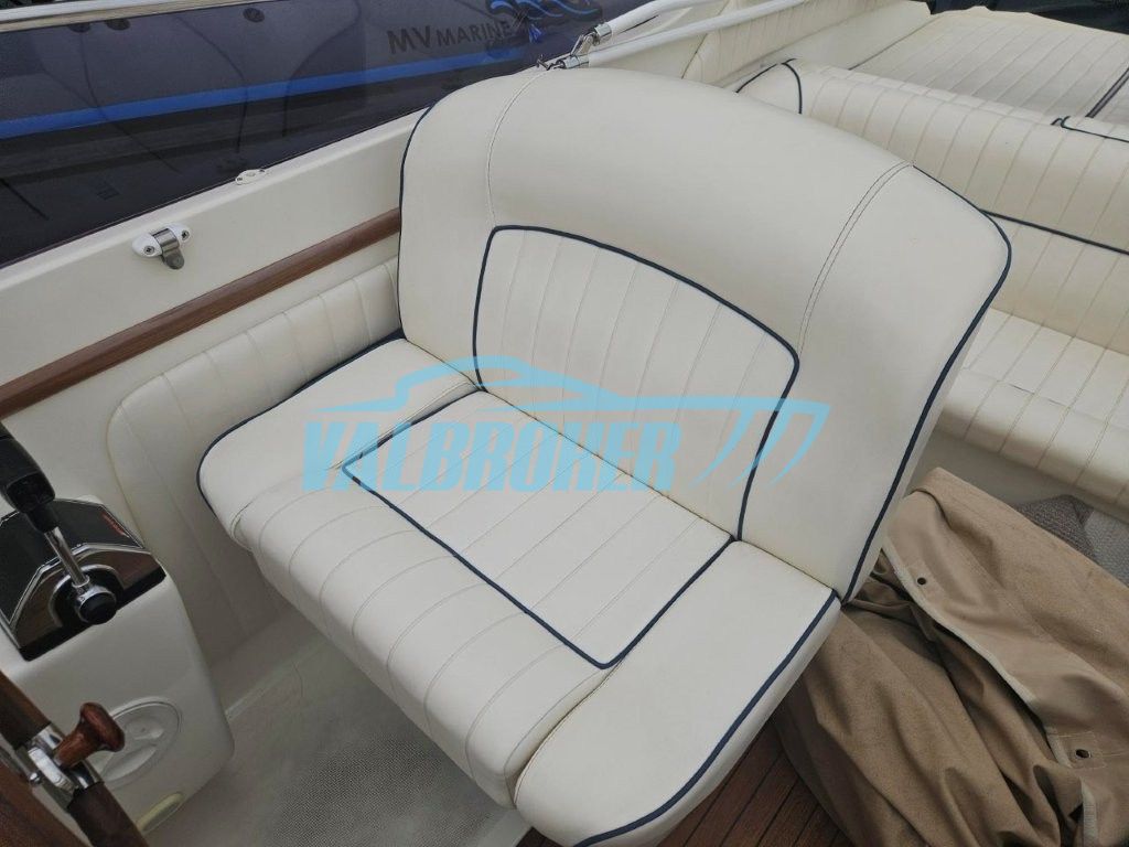 Airon Marine Airon 277 · 2001 en venta en Otra zona — foto 8
