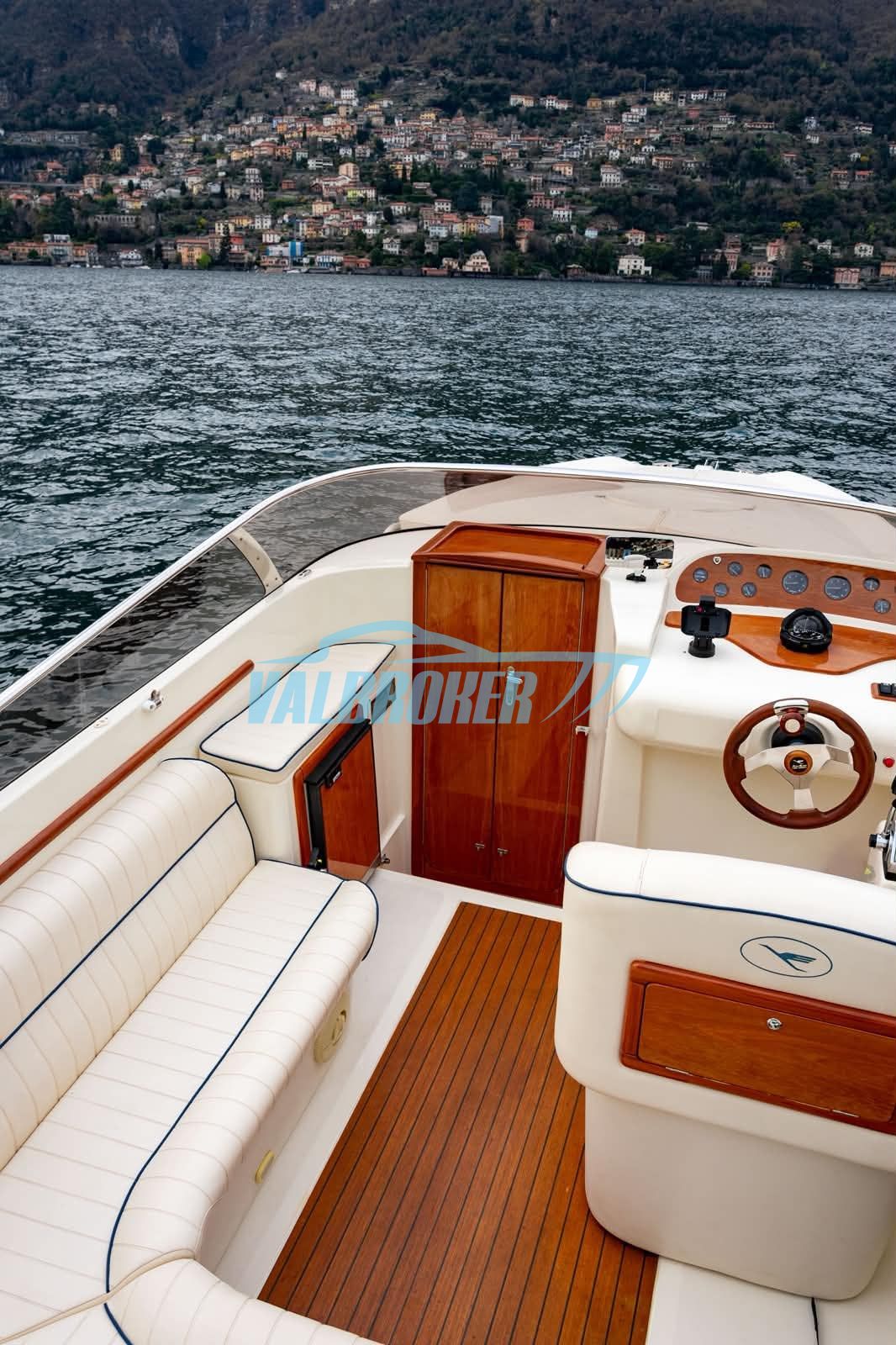 Airon Marine Airon 277 · 2001 en venta en Otra zona — foto 9