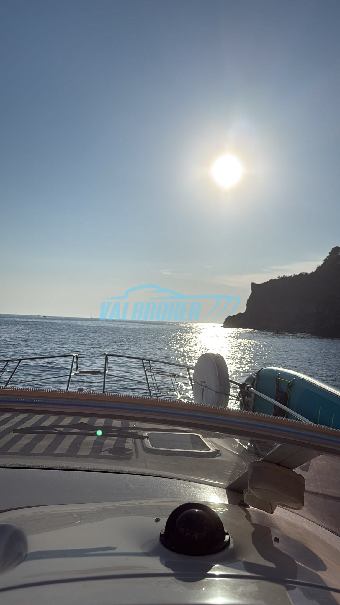 Cranchi Smeraldo 37 · 2004 en venta en Liguria y Génova — foto 1