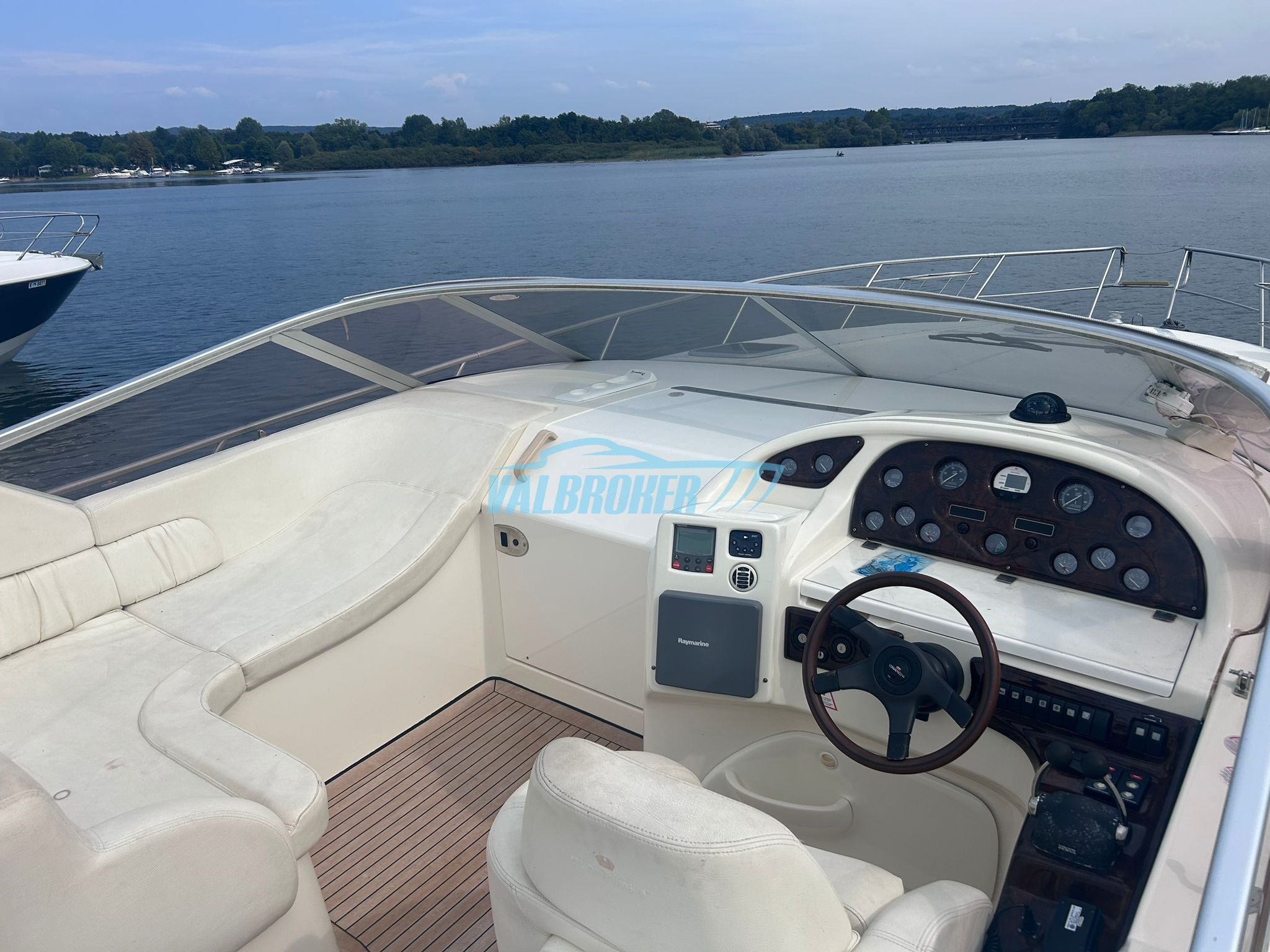 Cranchi Smeraldo 37 · 2004 en venta en Liguria y Génova — foto 2