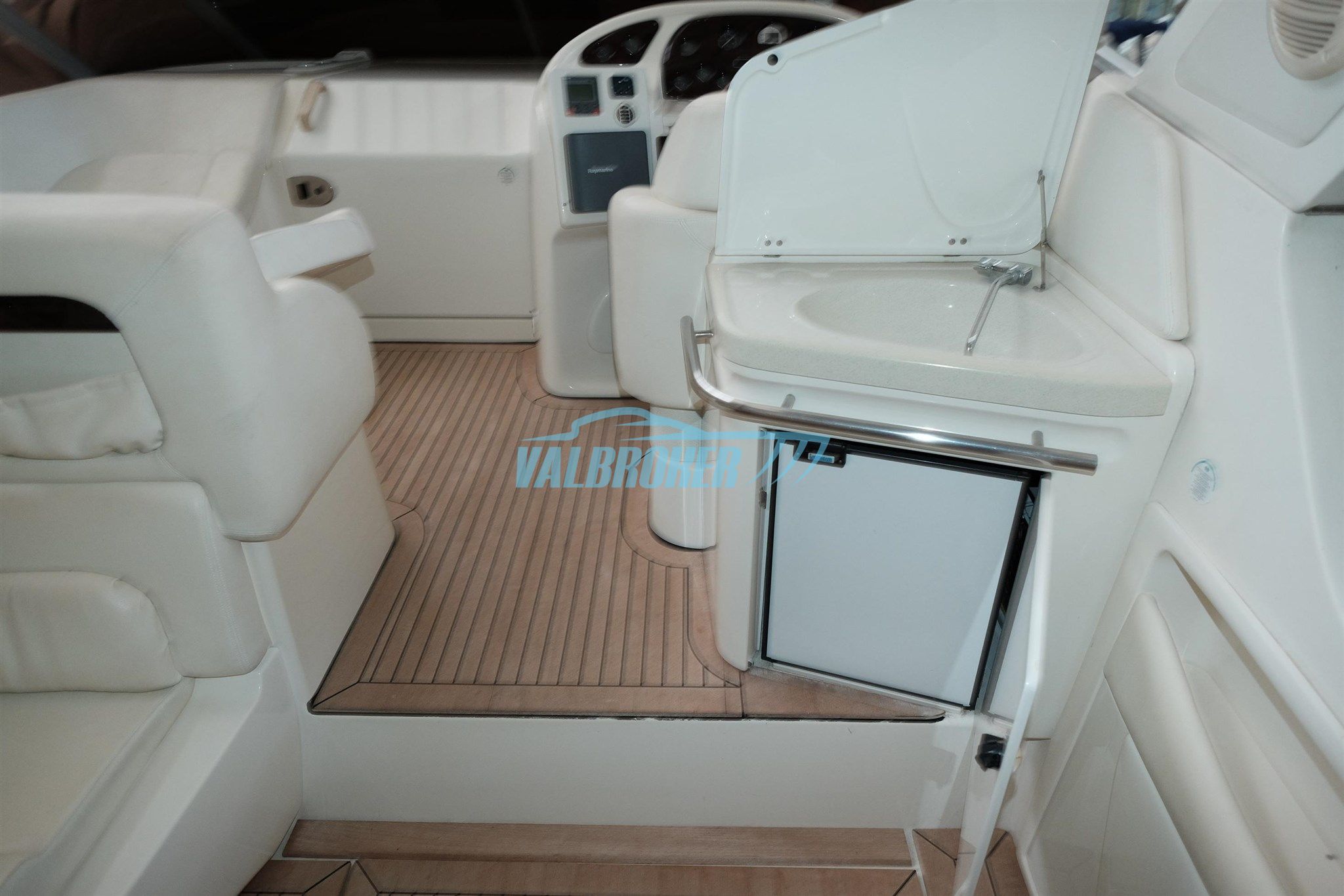 Cranchi Smeraldo 37 · 2004 en venta en Liguria y Génova — foto 5