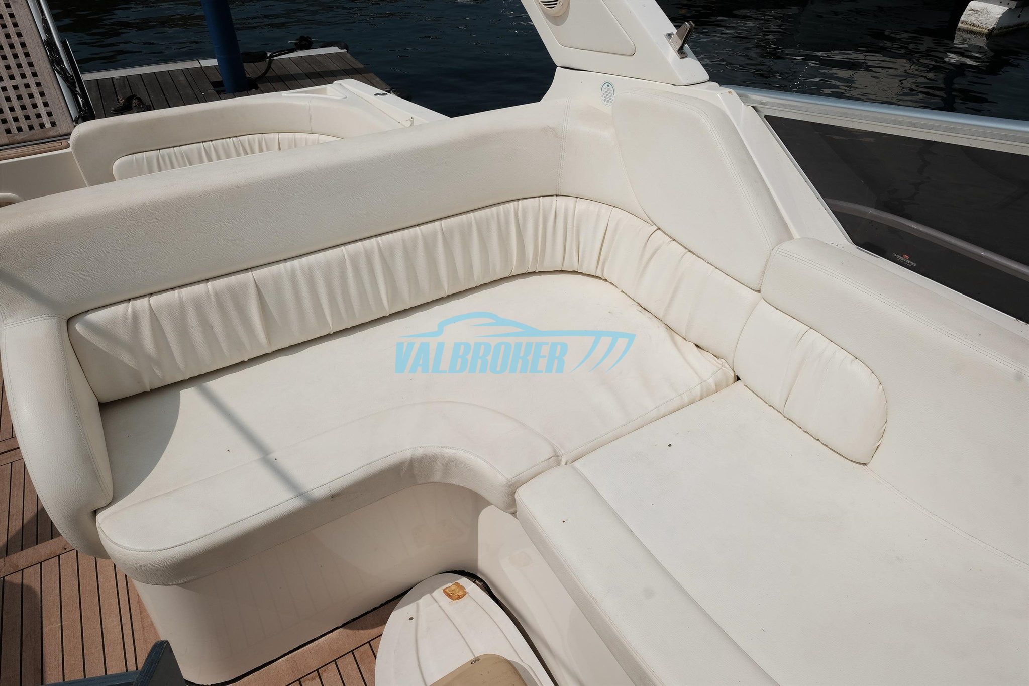 Cranchi Smeraldo 37 · 2004 en venta en Liguria y Génova — foto 6